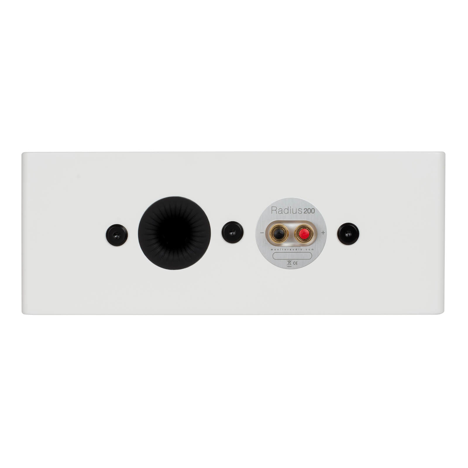 Monitor Audio Radius 200