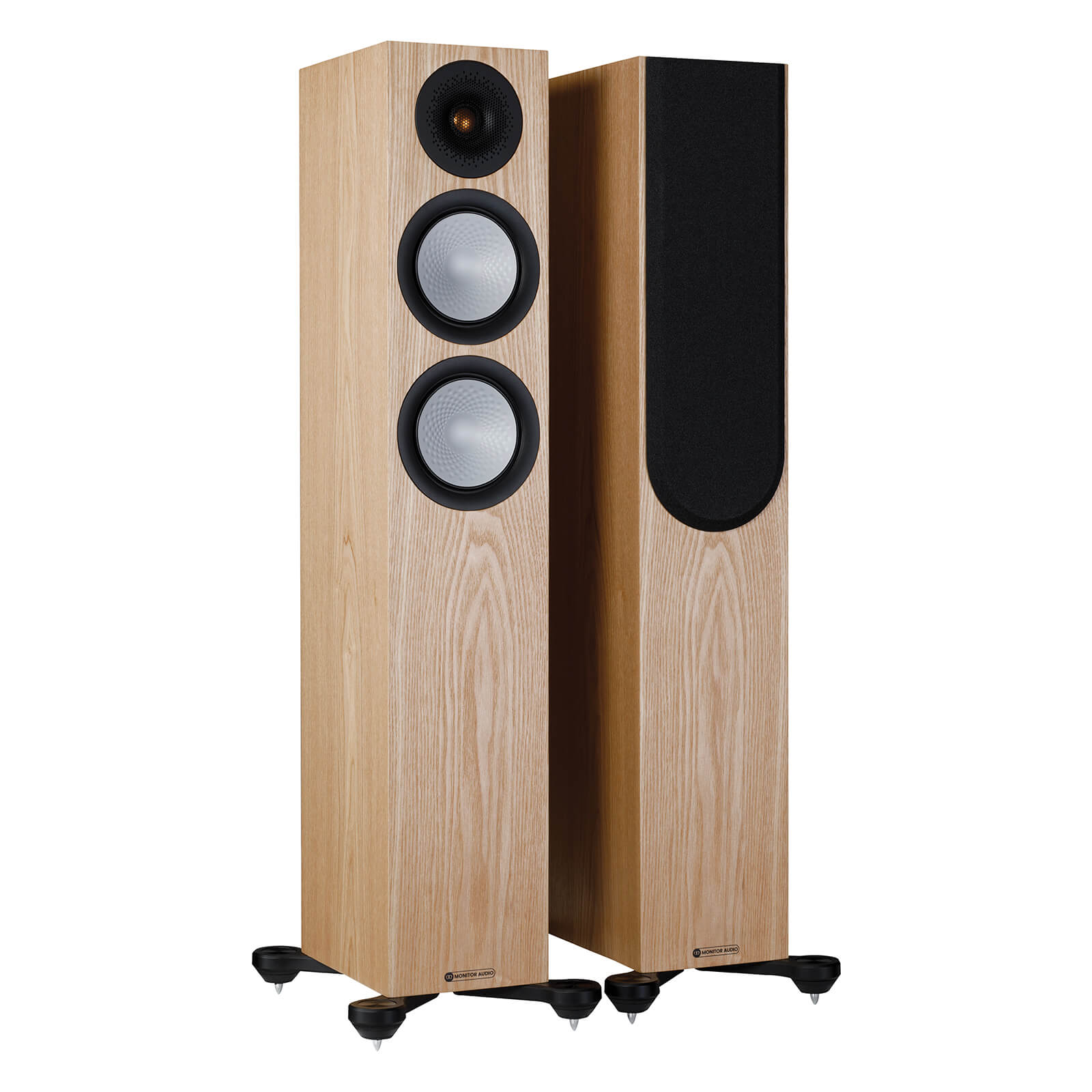 Monitor Audio Silver 200 7G floor standing speaker