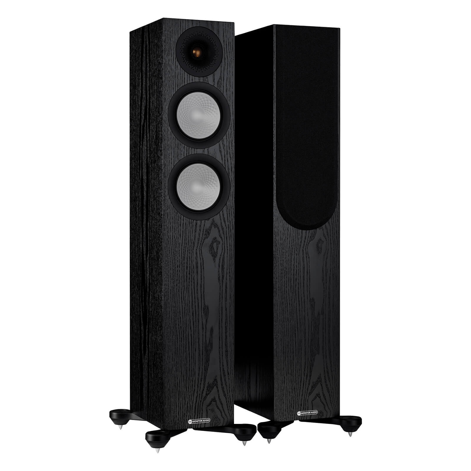 Monitor Audio Silver 200 7G floor standing speaker