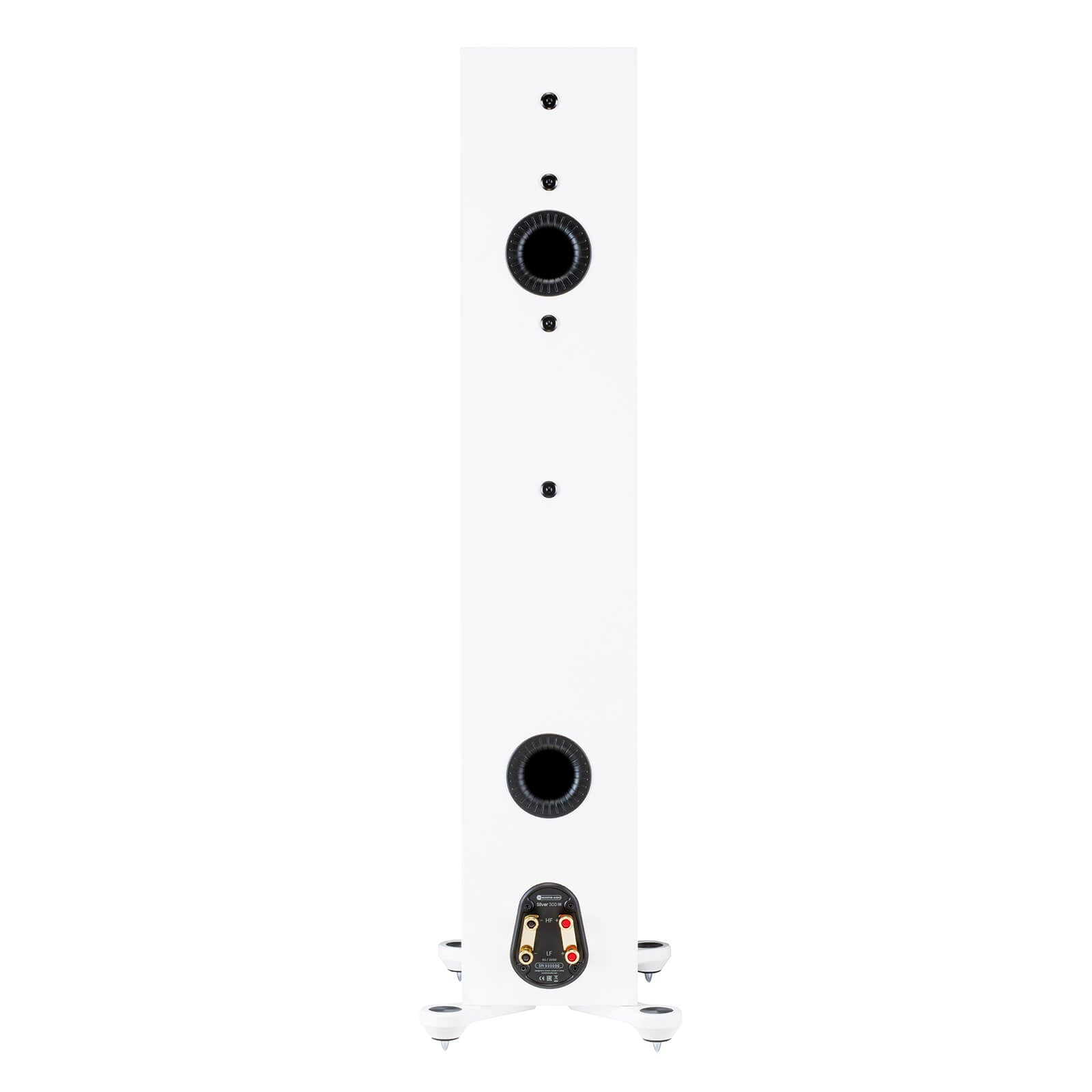 Monitor Audio Silver 300 7G floor standing speaker