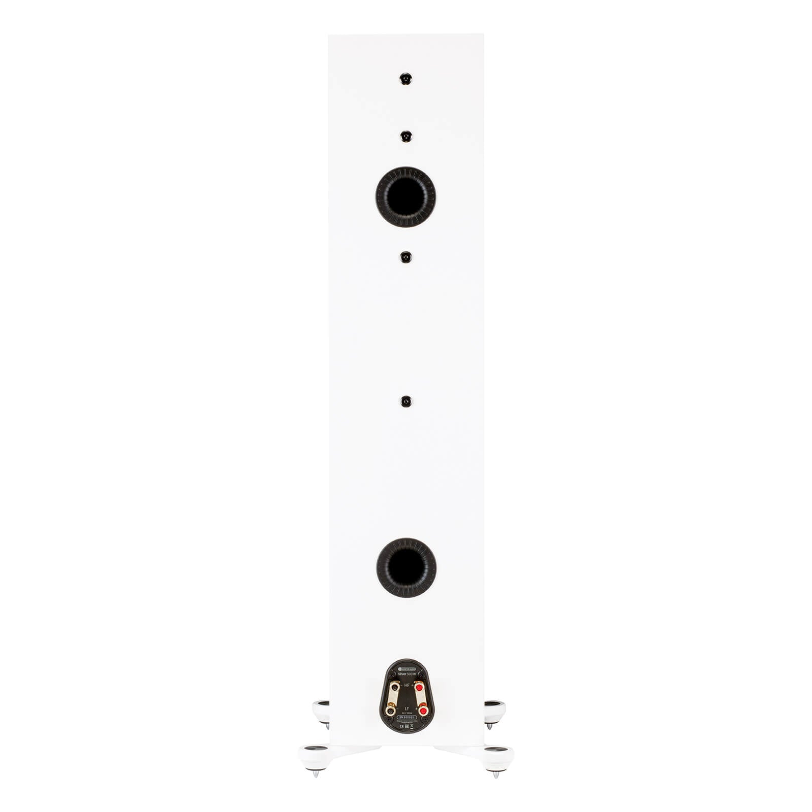 Monitor Audio Silver 500 7G Floorstanding Speaker
