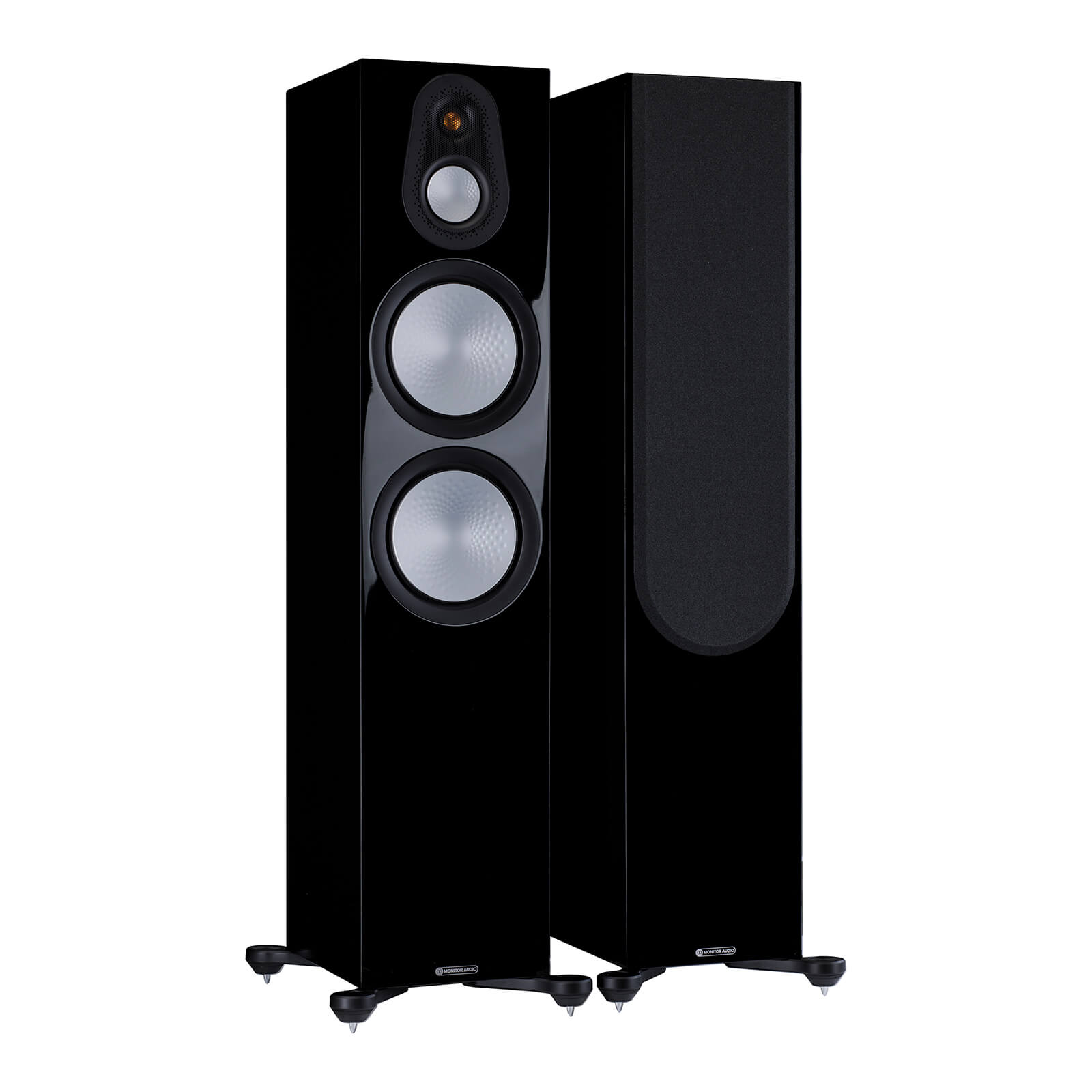 Monitor Audio Silver 500 7G Floorstanding Speaker