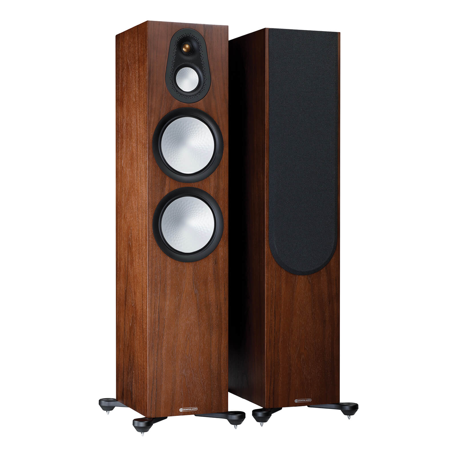 Monitor Audio Silver 500 7G Floorstanding Speaker