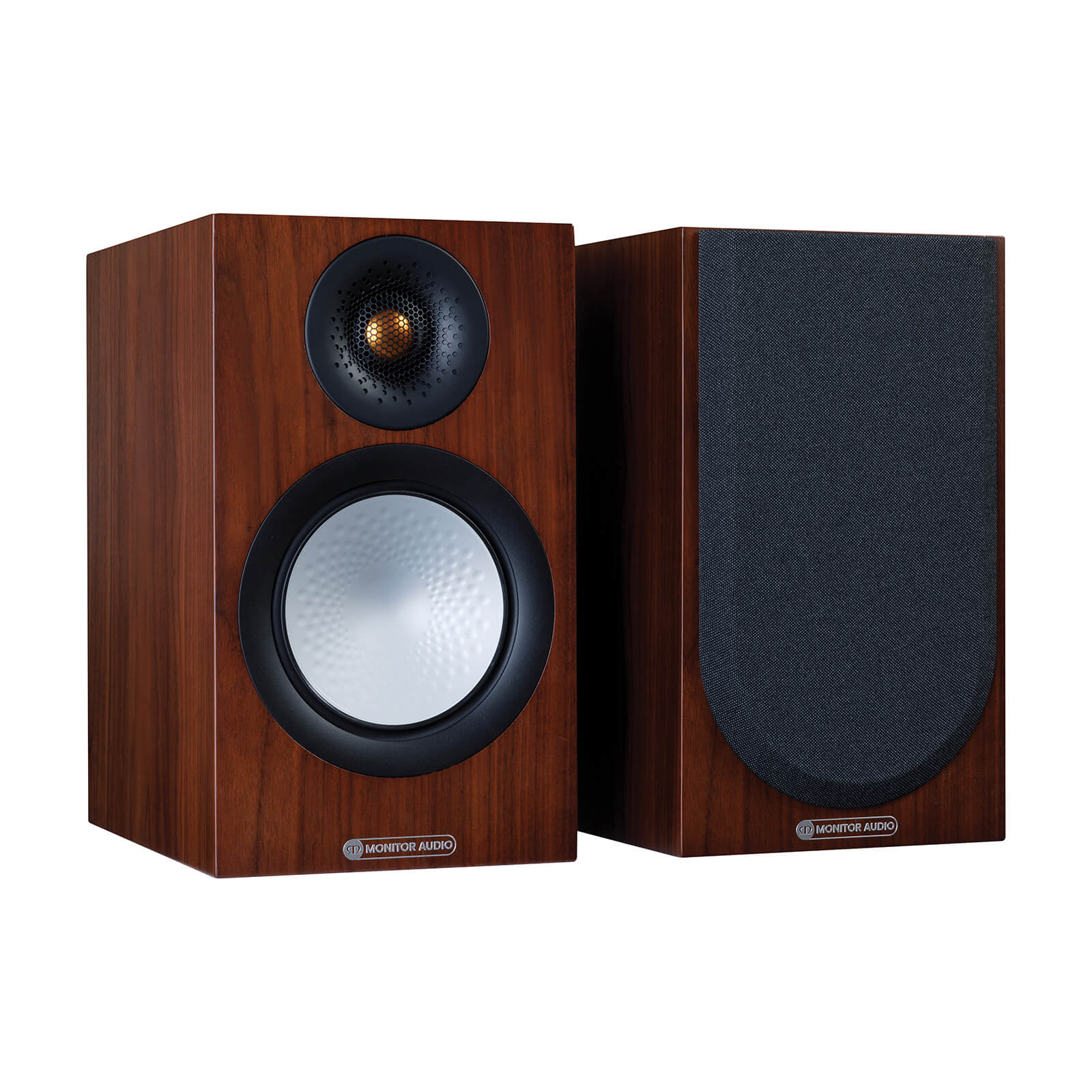 Monitor Audio Silver 50 7G