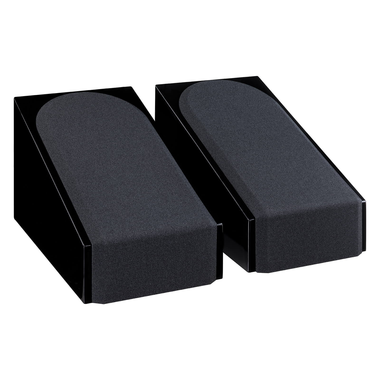 Silver AMS 7G Dolby Atmos® Enabled Speaker