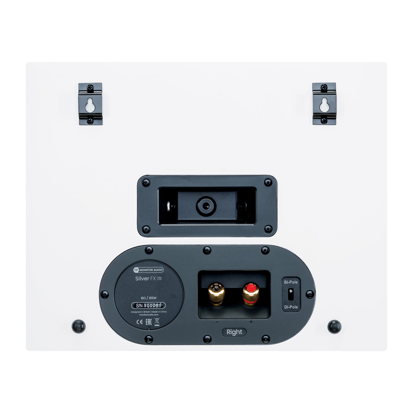 Monitor Audio Silver FX 7G