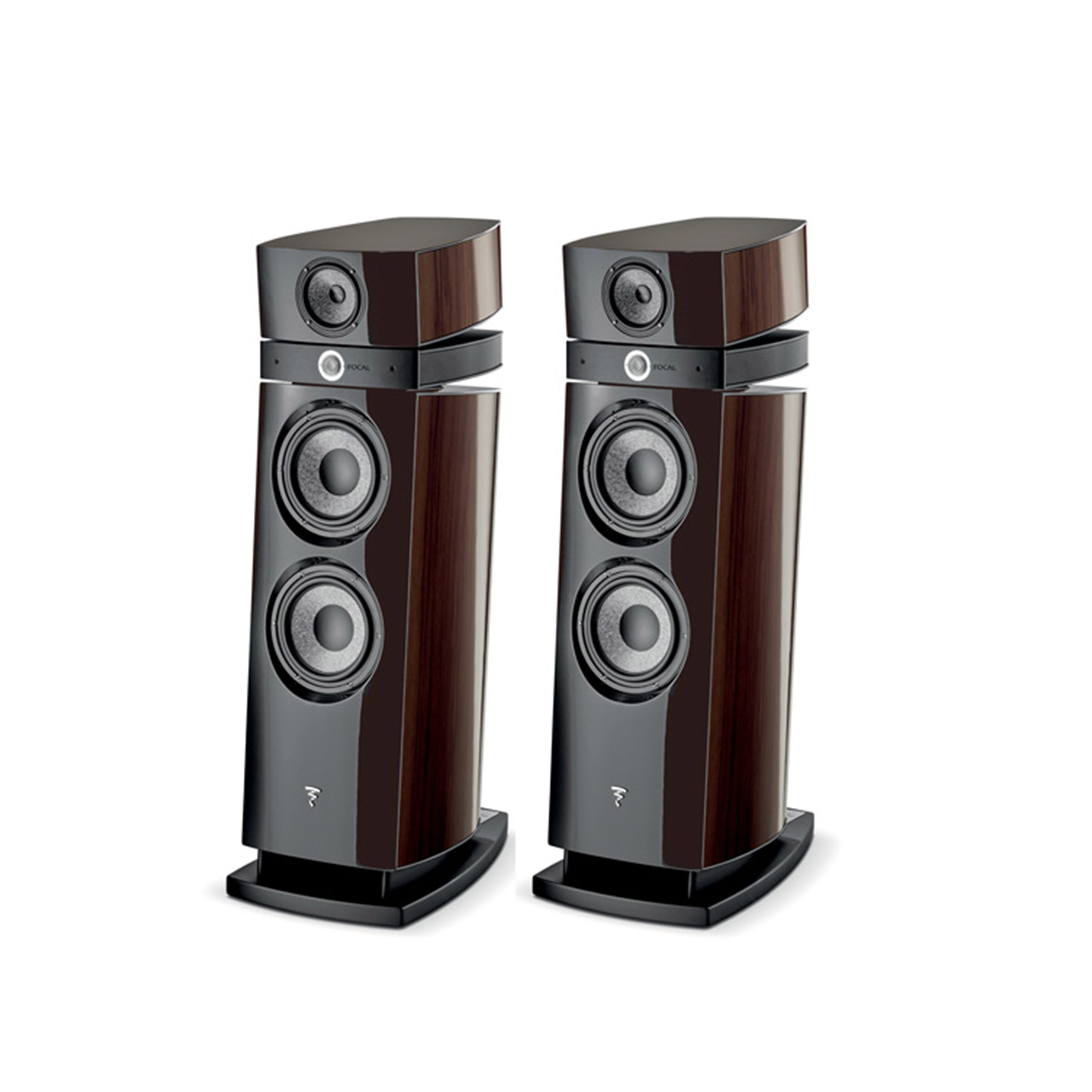 Focal Maestro Utopia Evo  3-way Floorstanding speaker (Pair)