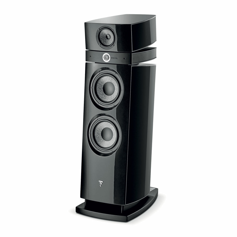 Focal Maestro Utopia Evo  3-way Floorstanding speaker