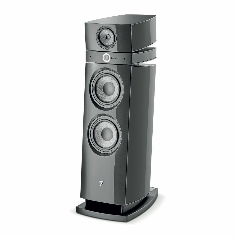 Focal Maestro Utopia Evo  3-way Floorstanding speaker