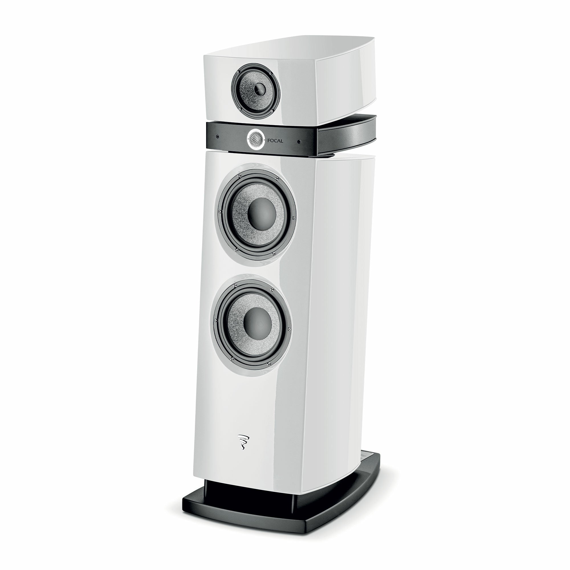 Focal Maestro Utopia Evo  3-way floor standing speaker