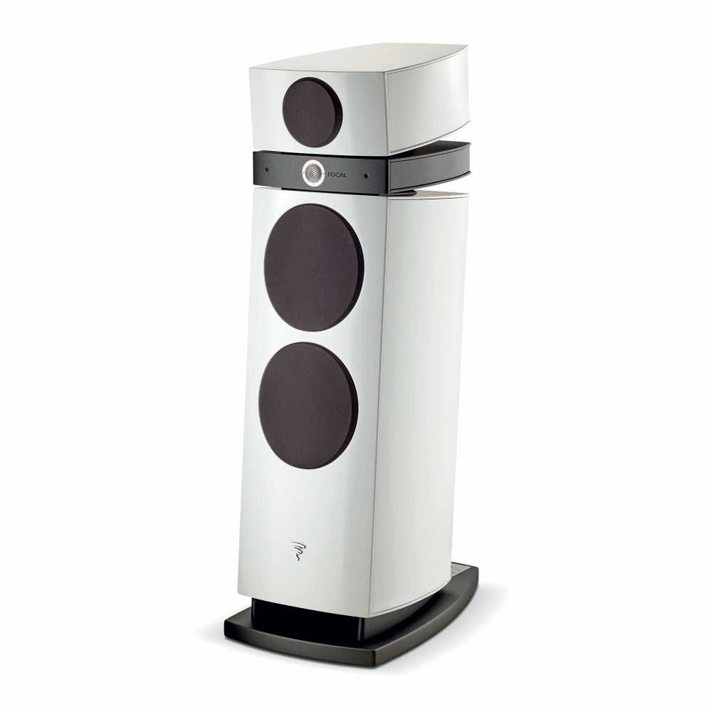 Focal Maestro Utopia Evo  3-way Floorstanding speaker