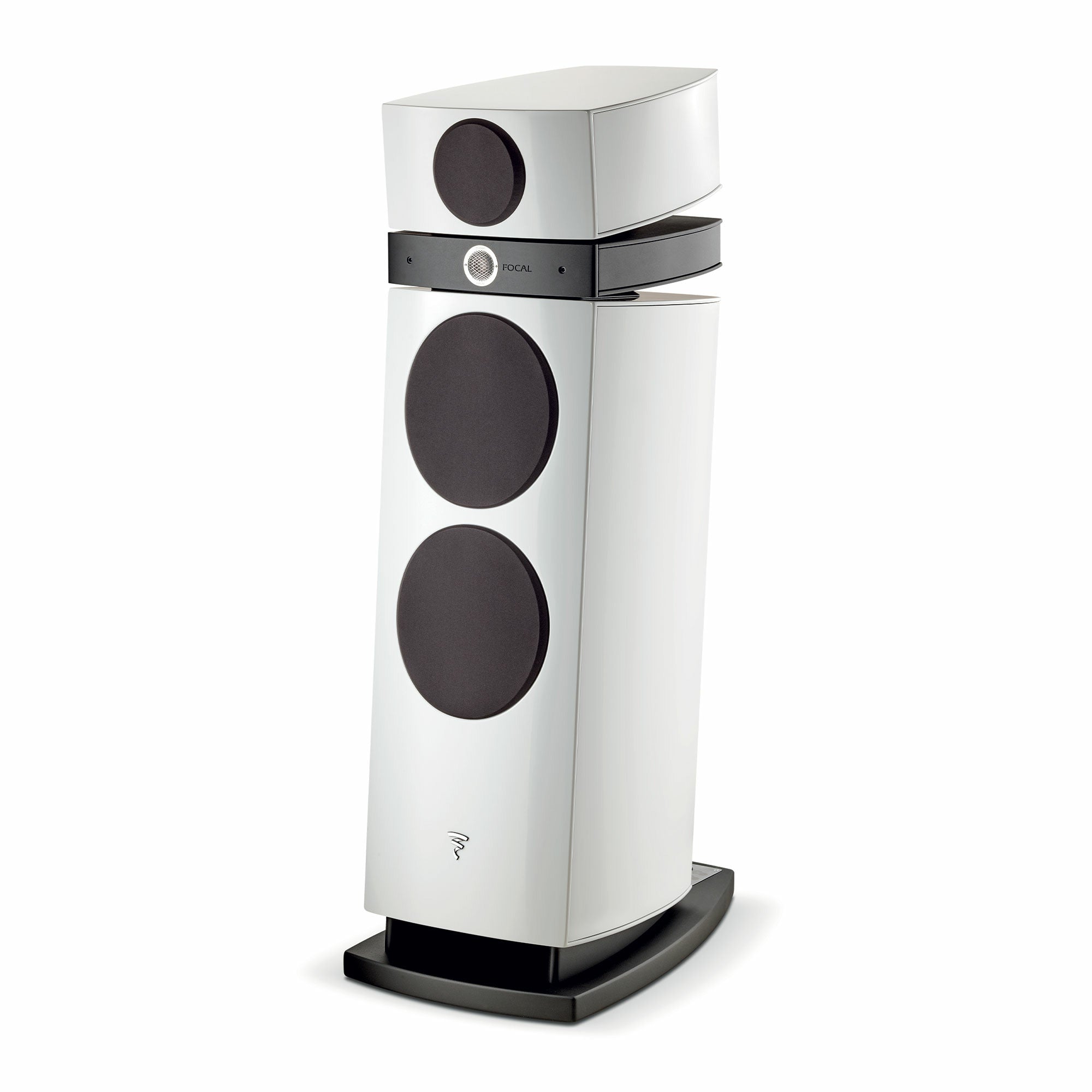 Focal Maestro Utopia Evo  3-way floor standing speaker