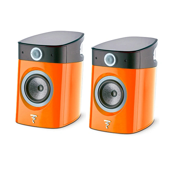 Focal Sopra N1  2-way bookshelf speaker (Pair)