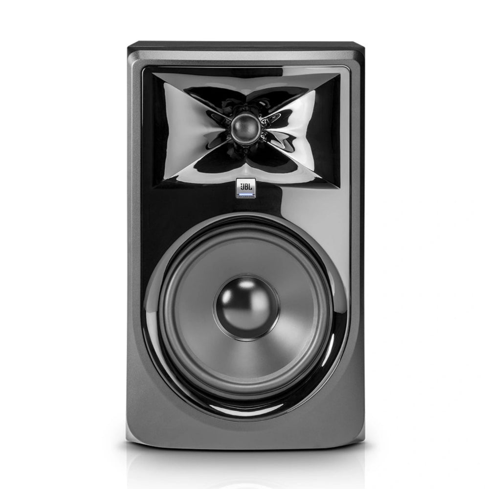JBL 308P MkII 8-Inch Powered Studio Monitor