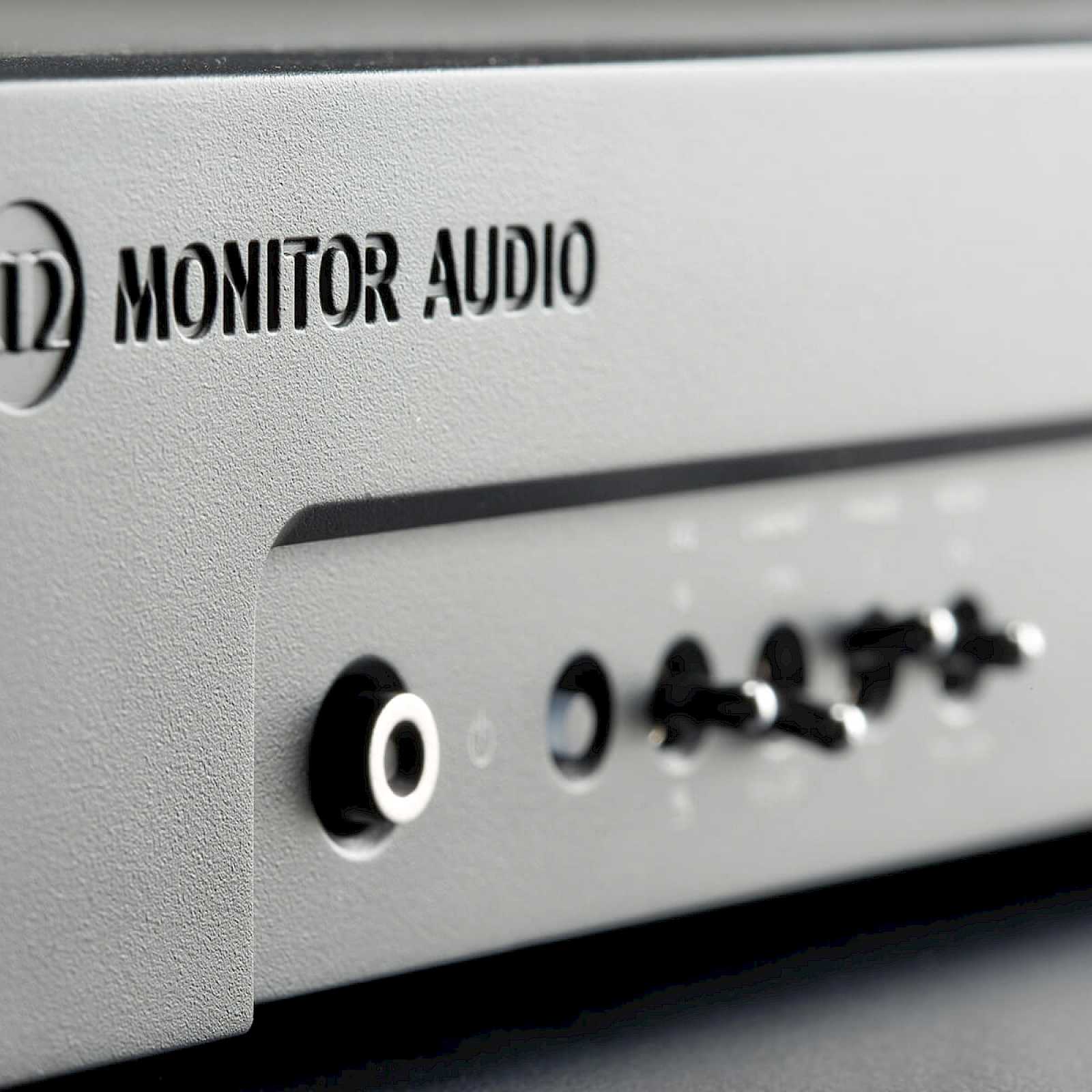 Monitor Audio IWA-250 Amplifier For In Wall Subwoofer