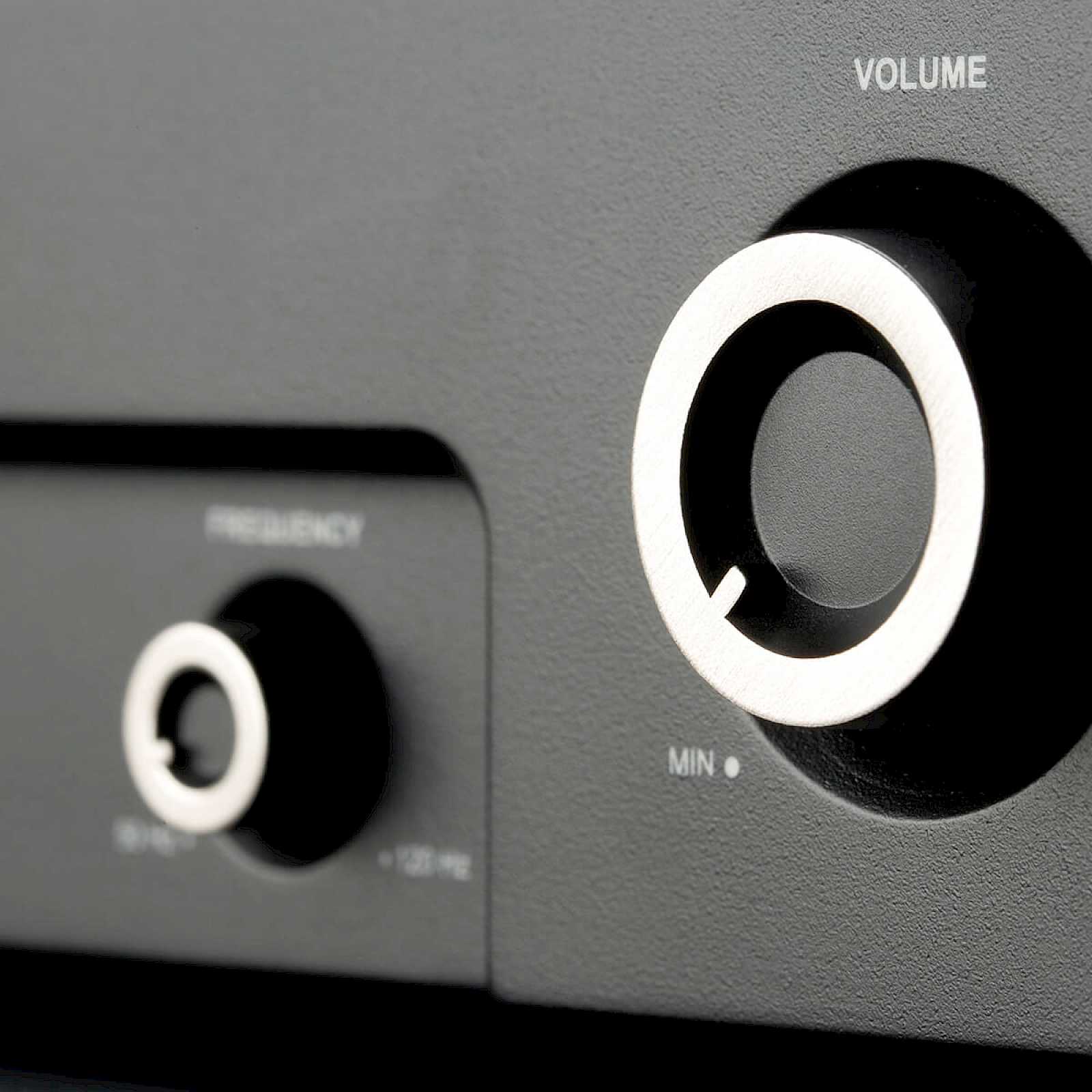 Monitor Audio IWA-250 Amplifier For In Wall Subwoofer