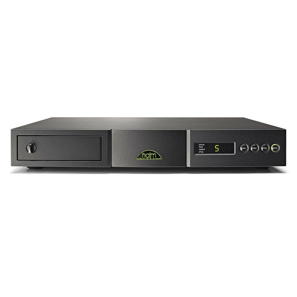 Naim CD5si CD Player