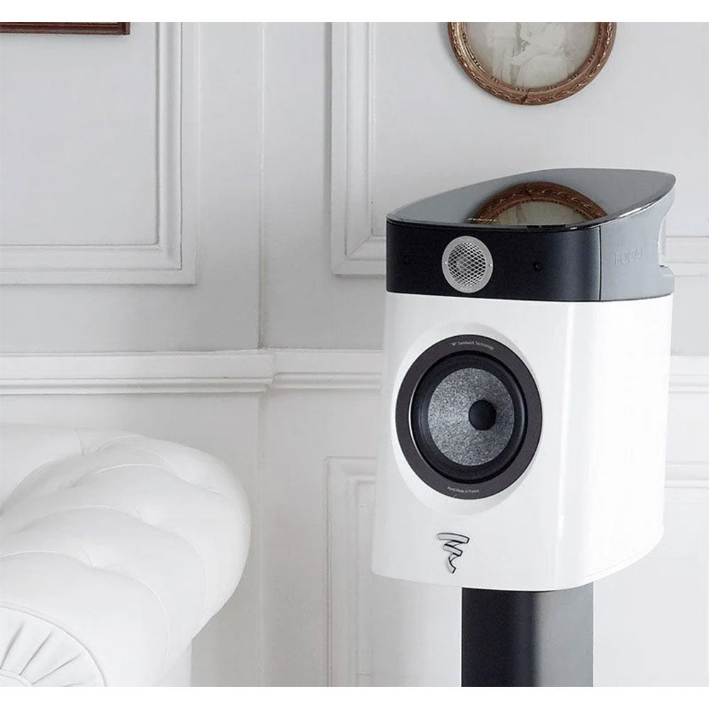Focal Sopra N1  2-way bookshelf speaker