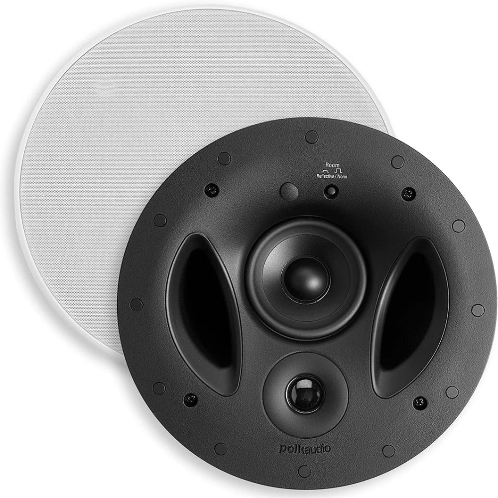 Polk Audio 700-LS Vanishing Series 3-Way In-Ceiling Speaker