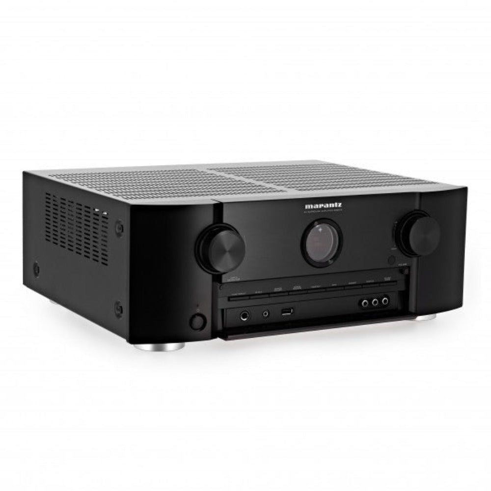 Marantz SR6015 - 9.2 Channel 8K AV Receiver