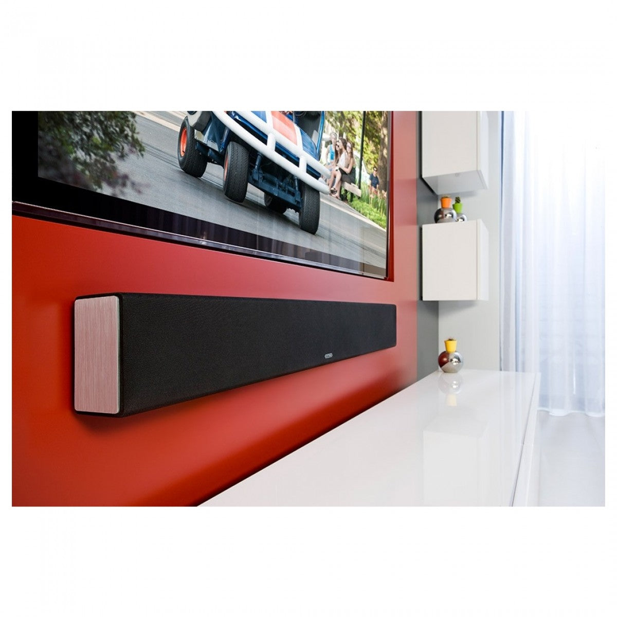 Monitor Audio SB-3 Passive Soundbar