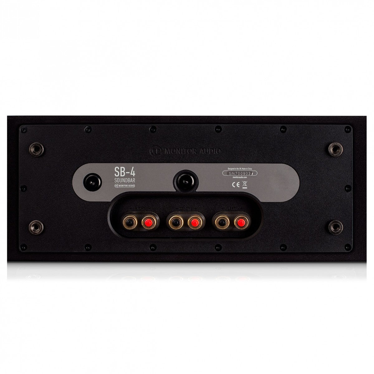 Monitor Audio SB-4 Passive sound bar