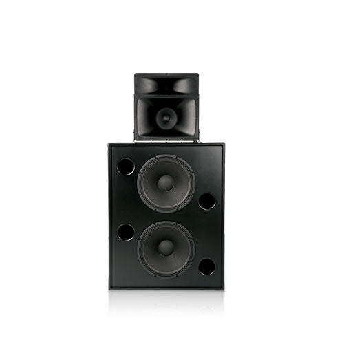 QSC SC-2150 Screen Channel Speaker