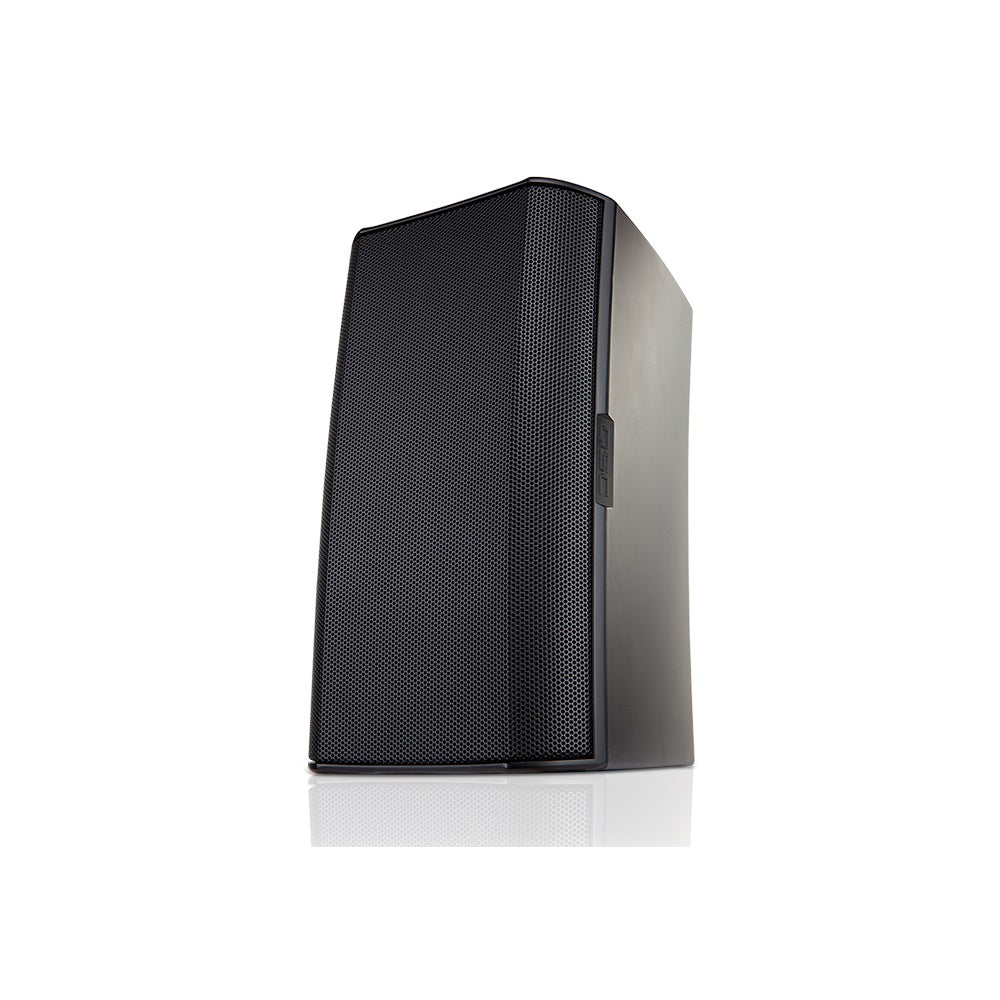 QSC Acoustic Coverage AC-S4T