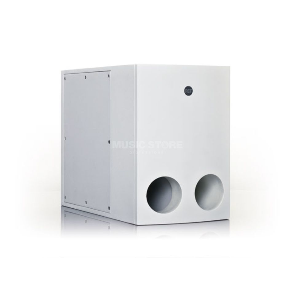RCF Compact Subwoofer MQ 90S