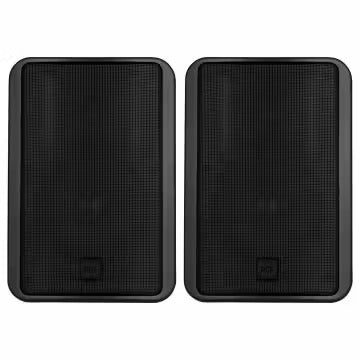 RCF MR 40 PAIR OF TWO-WAY SPEAKERS
