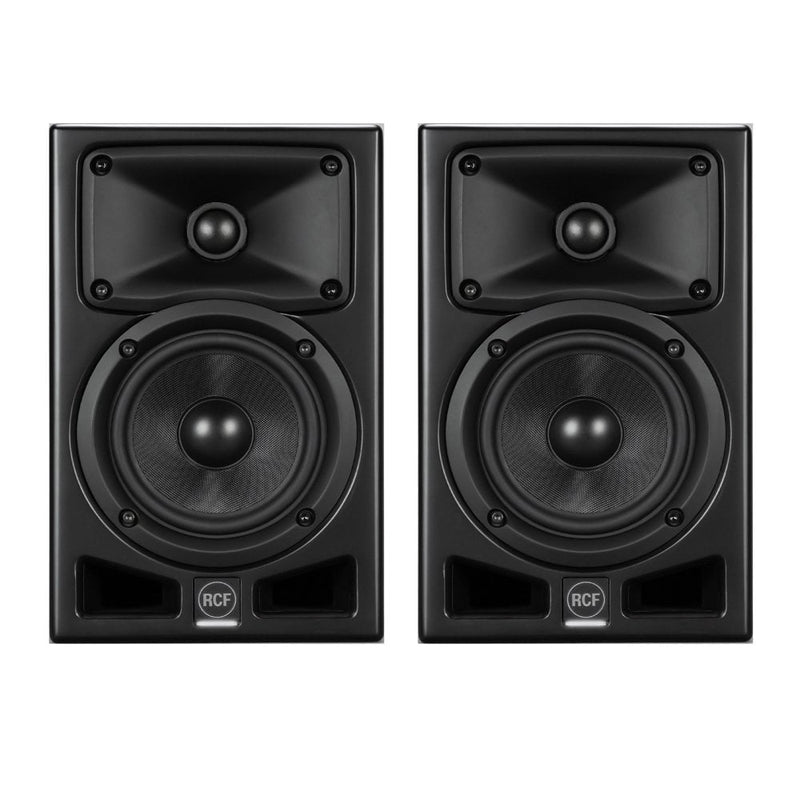 RCF active Two Way Speaker HD 10-A MK4