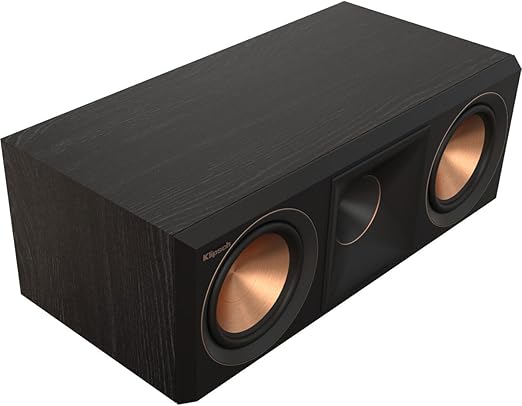 Klipsch RP-500C II Center Channel Speaker