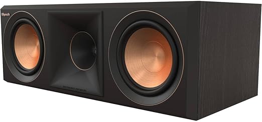 Klipsch RP-500C II Center Channel Speaker