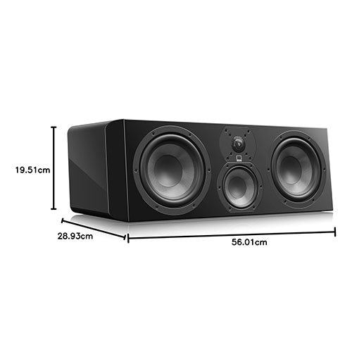 SVS Ultra Evolution Center Speaker