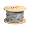 Paige 454100UE 14AWG-2C Solid, Unshielded, LSZH Cable