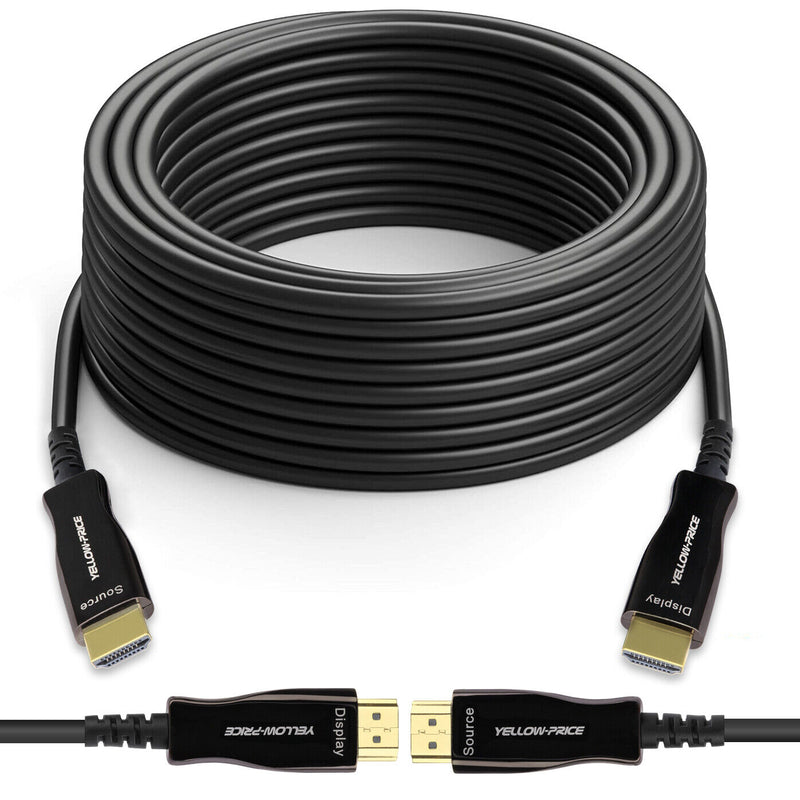 Dtech HDMI cable 2.1 8K 20meter