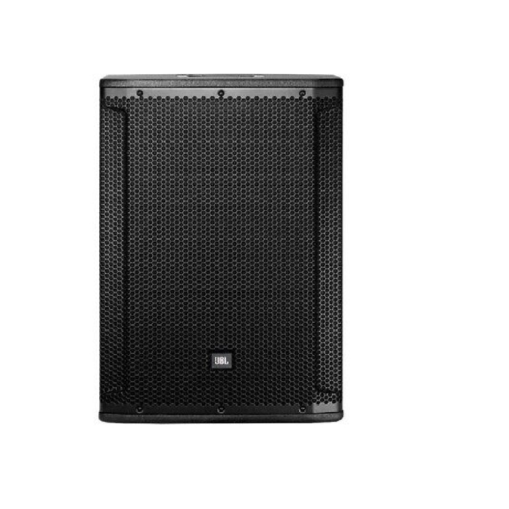 نظام انعكاس الجهير ثنائي الاتجاه من سلسلة JBL SRX SRX815P/230