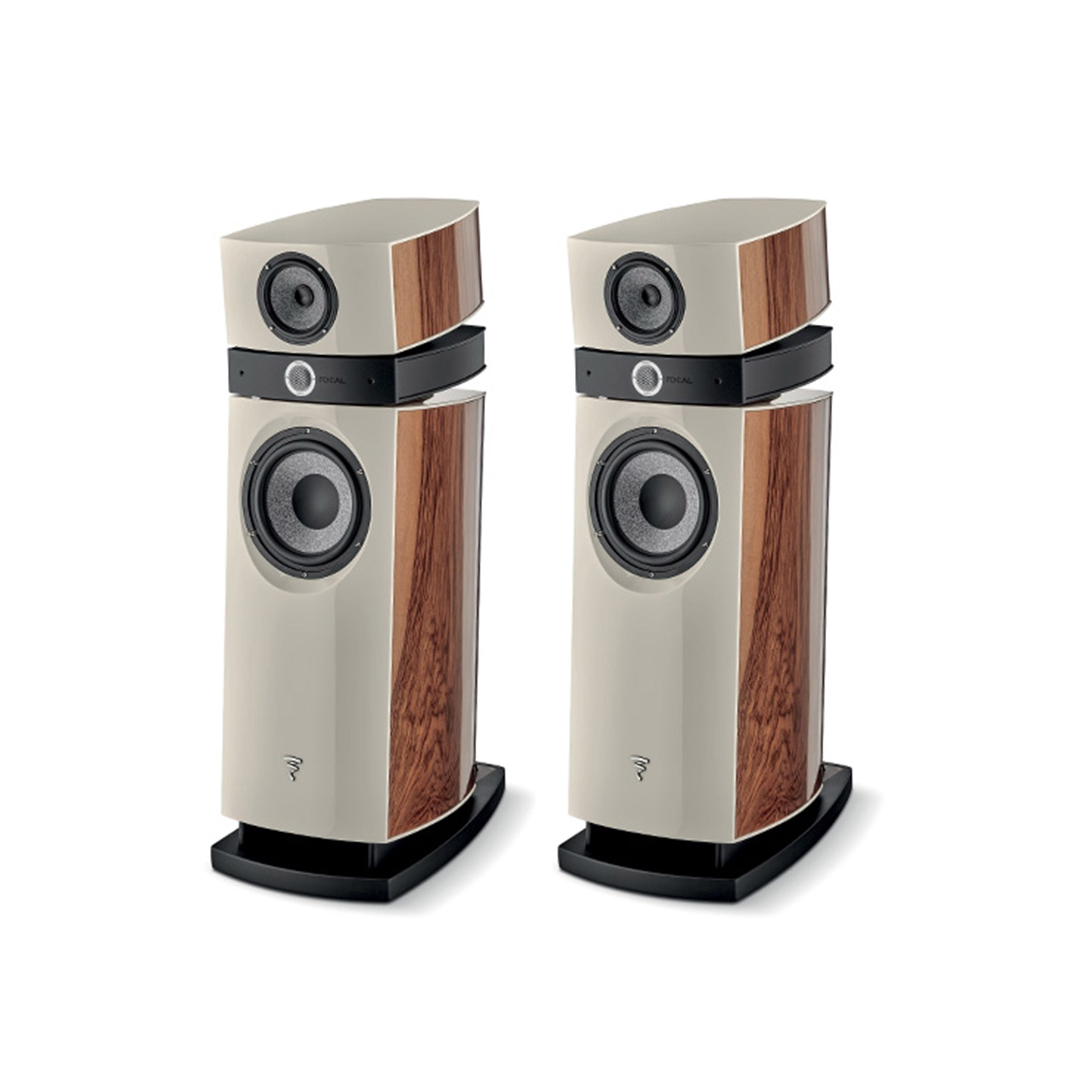 Focal Scala Utopia Evo  3-way Floorstanding speaker (Pair)