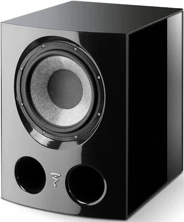 Focal Sub Utopia EM Colour Evo  Stackable high-definition subwoofer
