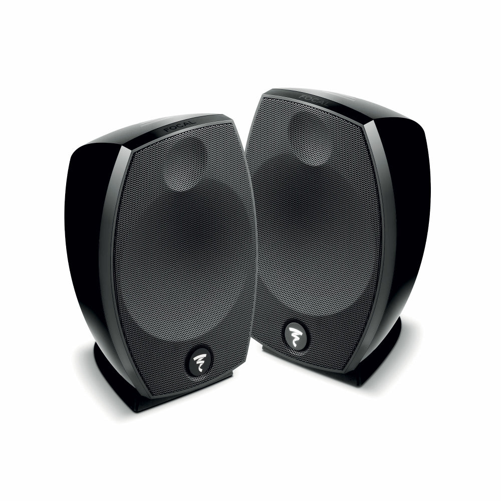 Focal Pack Sib Evo 2.0 – 2.0 Satellite Speakers (Sold in pair)