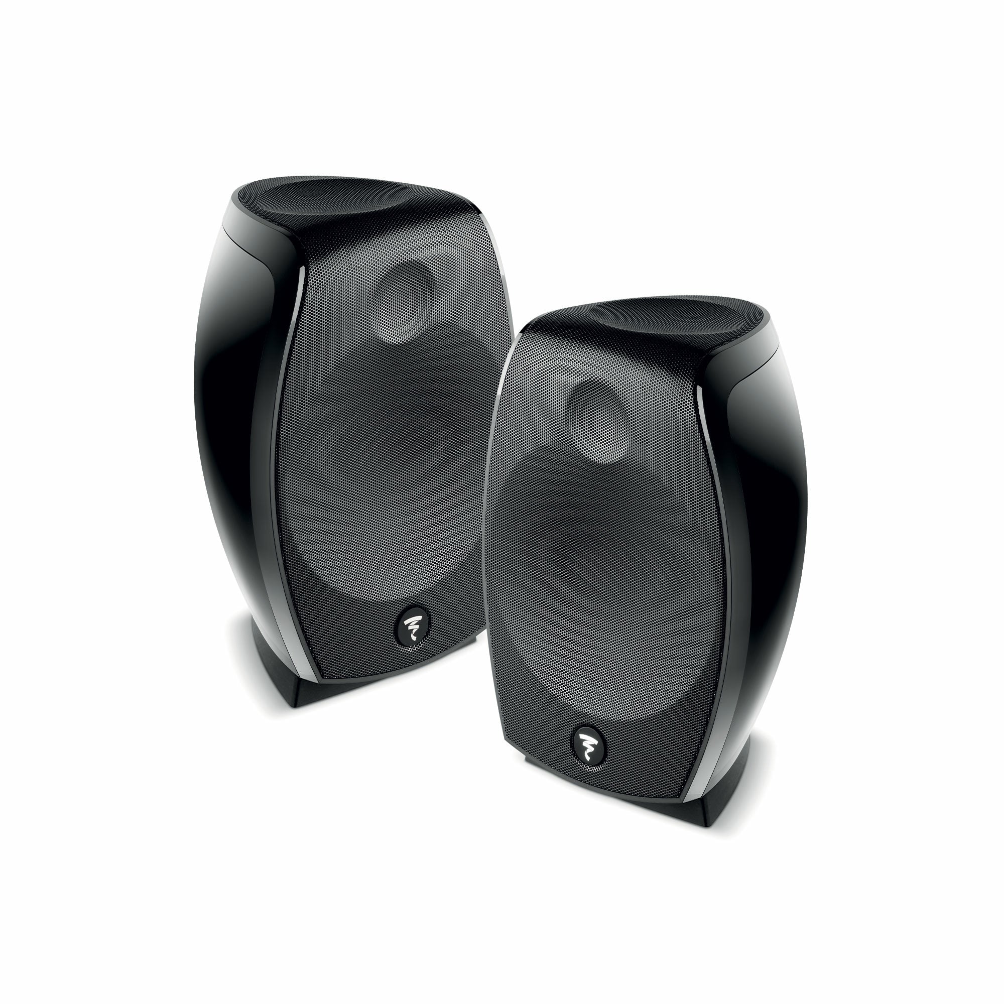 Focal Sib Evo Dolby Atmos 2.0 Satellite Speaker System 200W