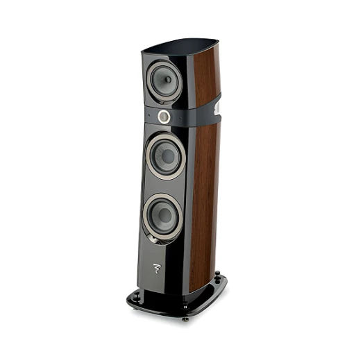 Focal Sopra N2 Floorstanding 3-Way Speaker 400W