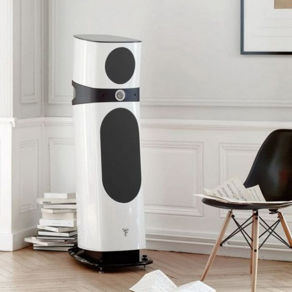 Focal Sopra N2 Floorstanding 3-Way Speaker 400W