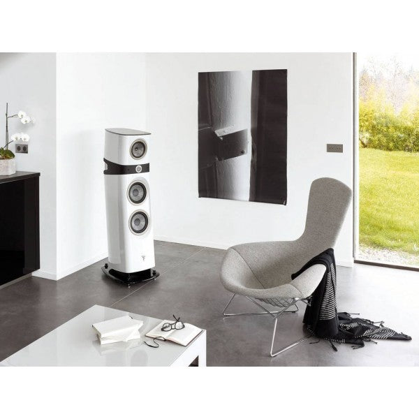 Focal Sopra N2 Floorstanding 3-Way Speaker 400W