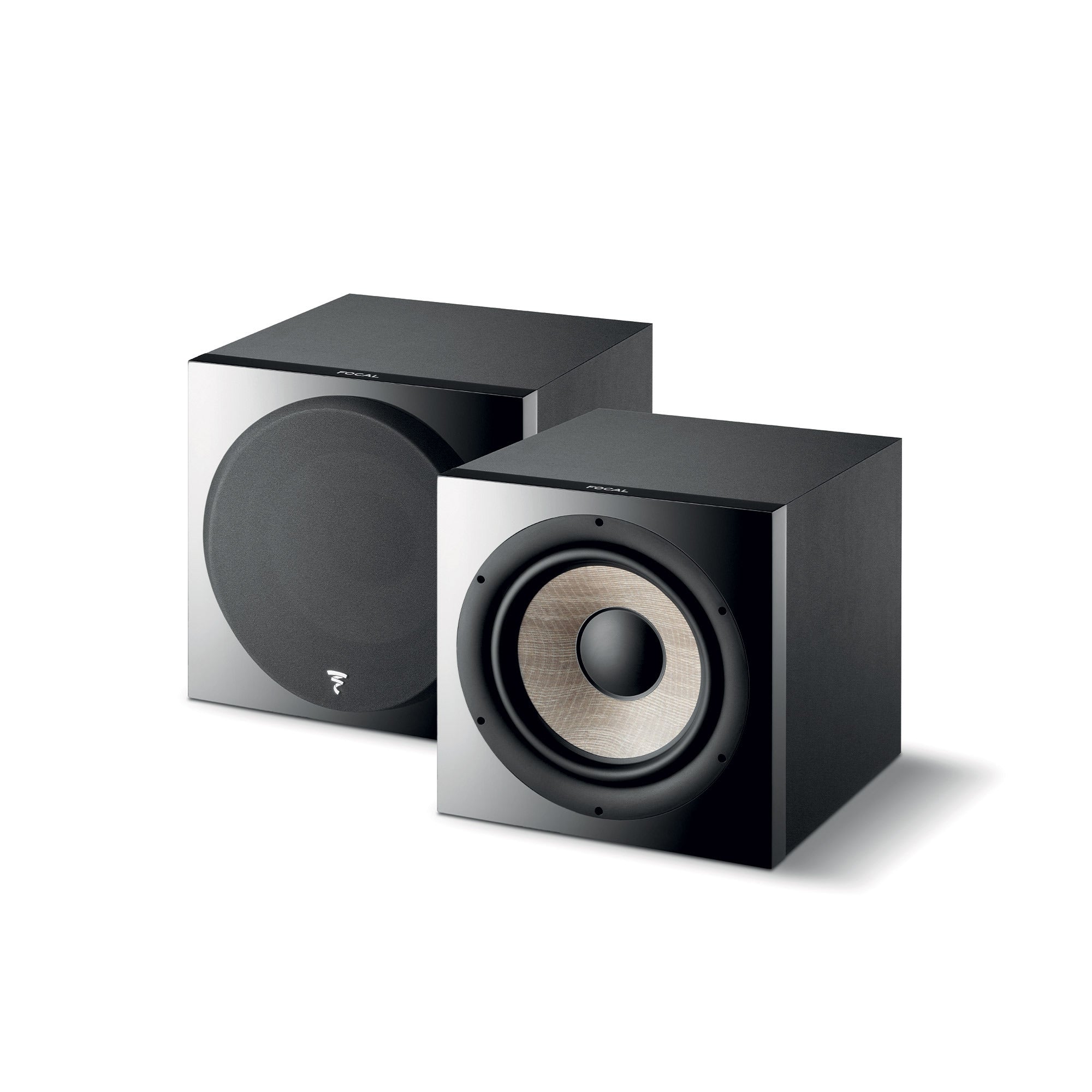 Focal Sub 100F Aria 10" Active Subwoofer 300W