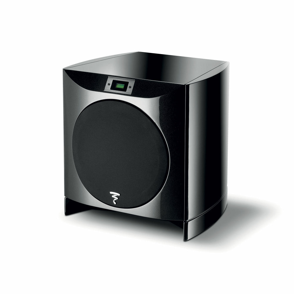 Focal SW 1000 BE Active Subwoofer 600W