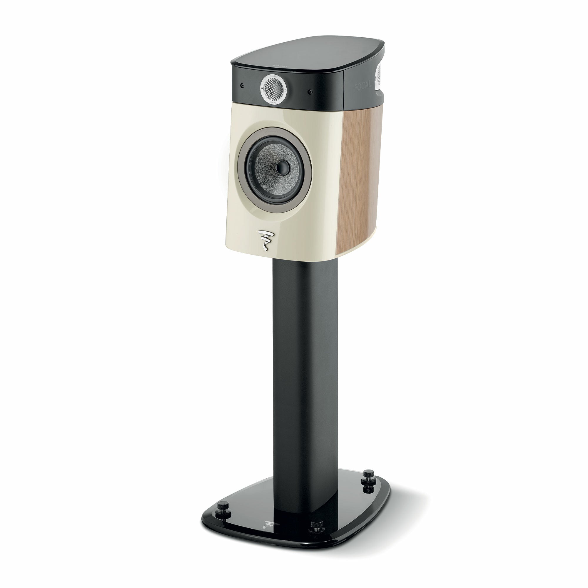 Focal Sopra N1  2-way bookshelf speaker