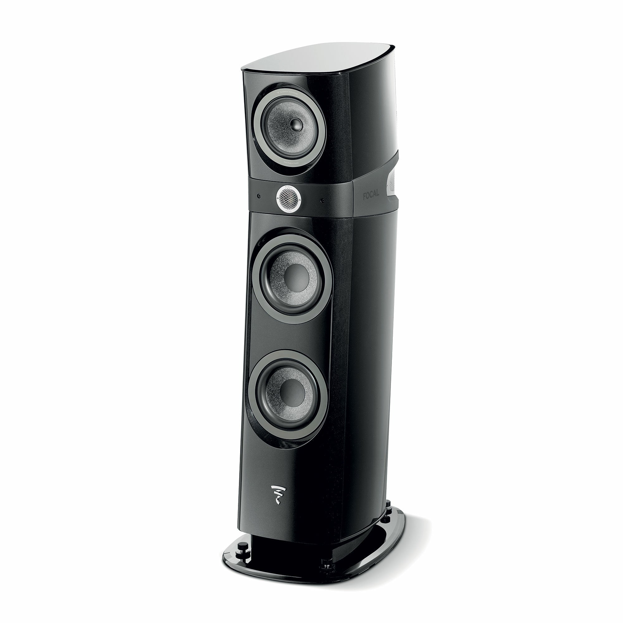 Focal Sopra N2 Floorstanding 3-Way Speaker 400W