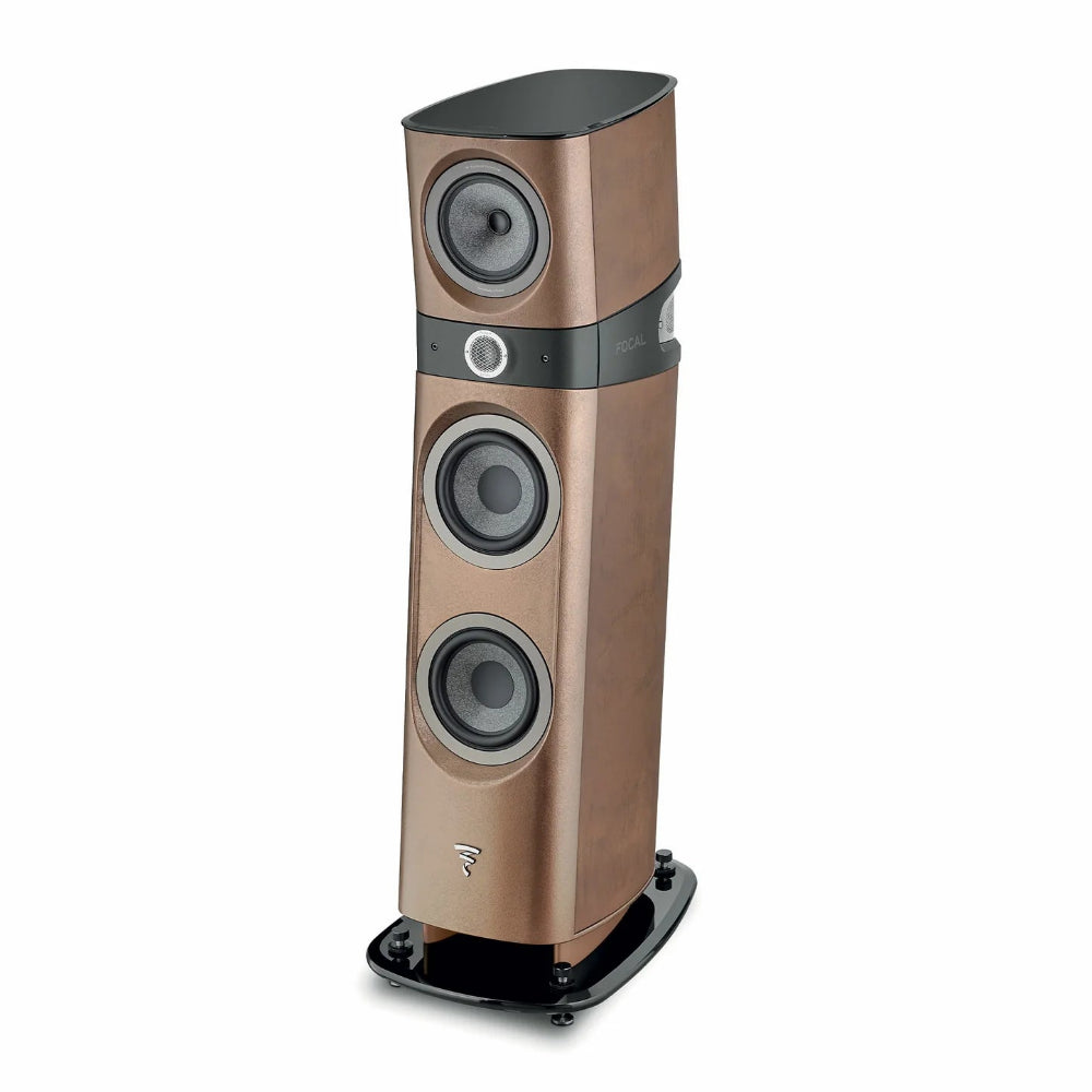 Focal Sopra N2 Floorstanding 3-Way Speaker 400W