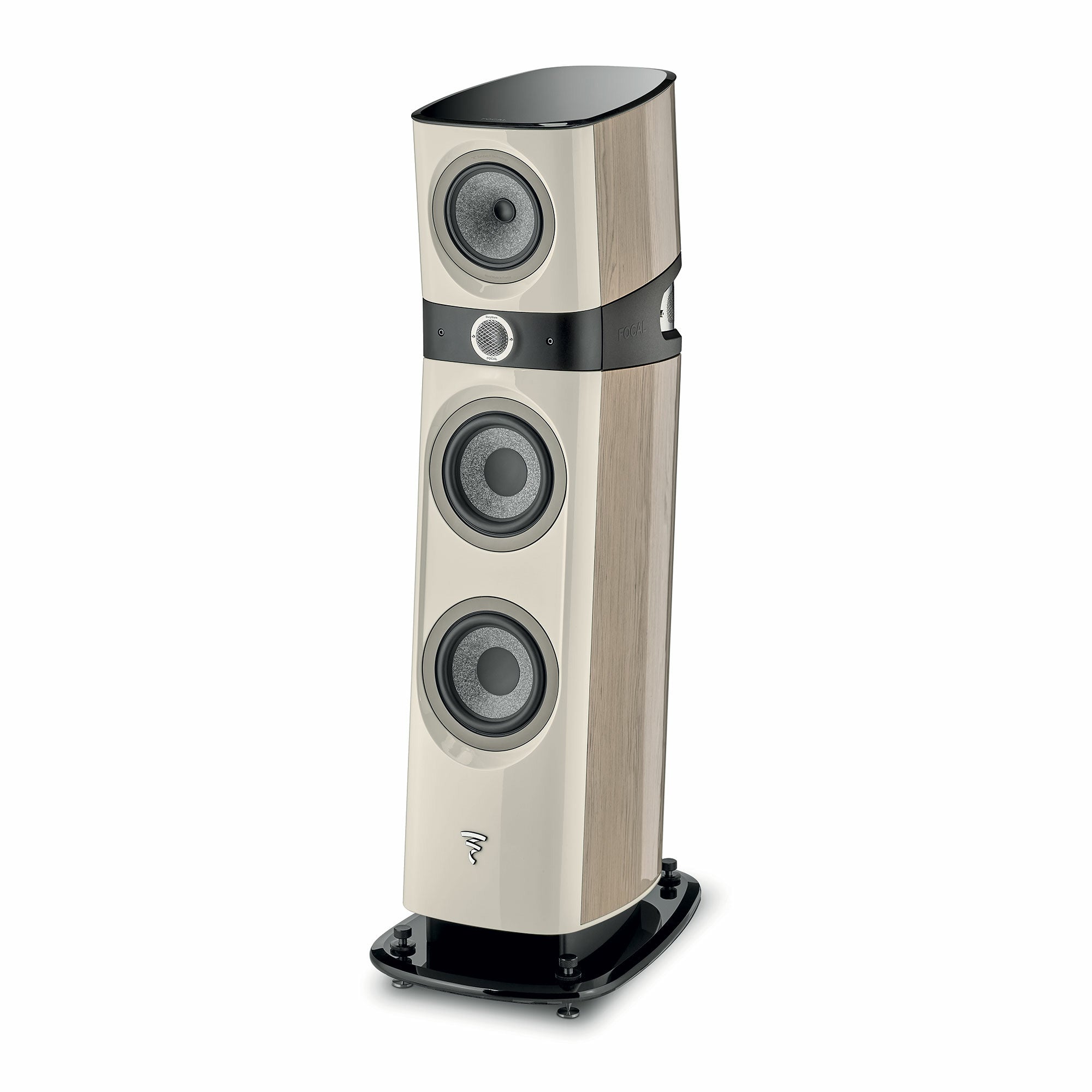 Focal Sopra N2 Floorstanding 3-Way Speaker 400W